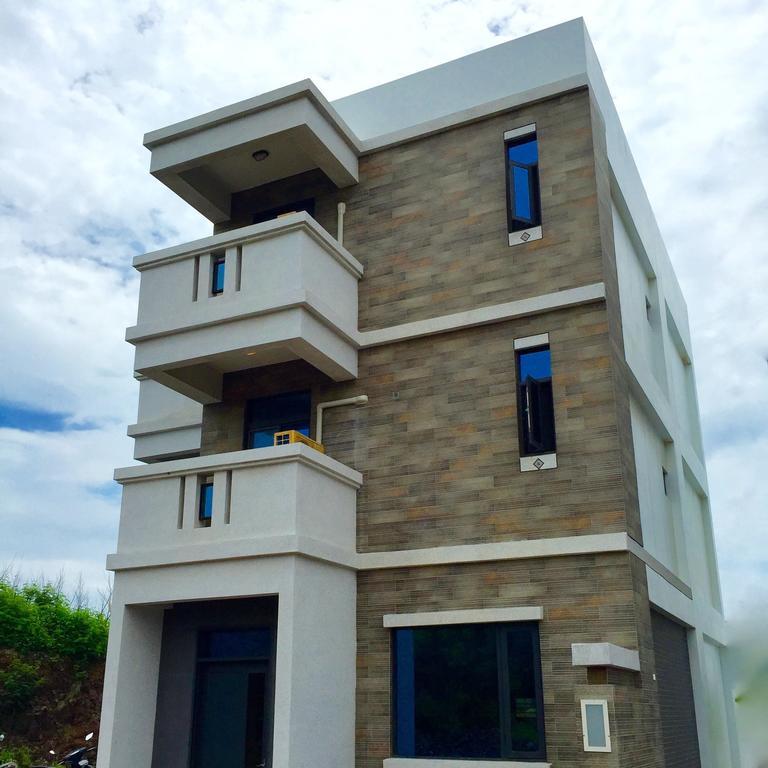 日青民宿 Magong Exterior photo